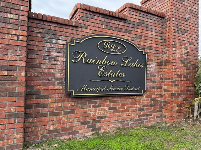 20054 SW RAINBOW LAKES BOULEVARD, Dunnellon, FL 34431