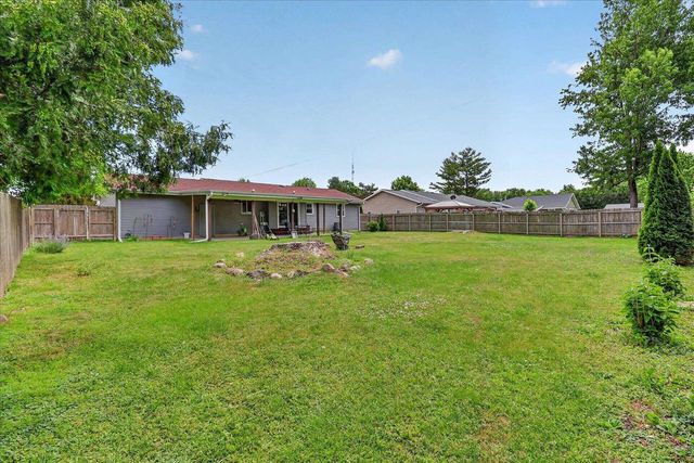 1304 S Orchard Street, Janesville, WI 53546