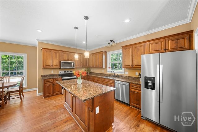392 Indigo Hills Road, Pembroke, GA 31321