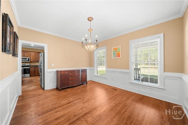 392 Indigo Hills Road, Pembroke, GA 31321