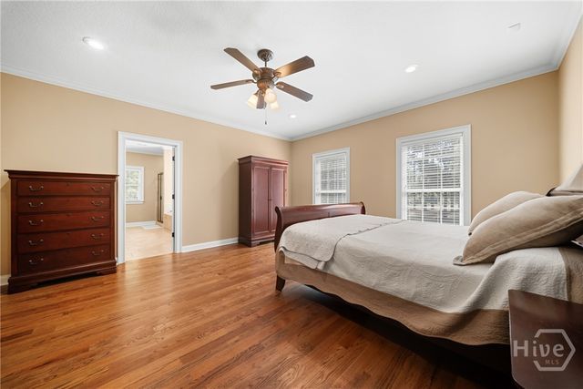 392 Indigo Hills Road, Pembroke, GA 31321