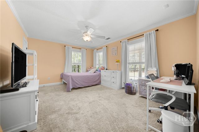 392 Indigo Hills Road, Pembroke, GA 31321