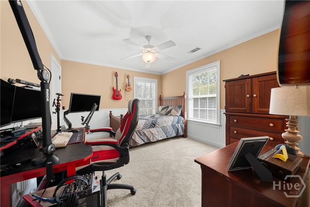 392 Indigo Hills Road, Pembroke, GA 31321