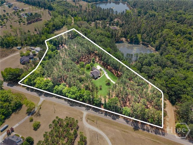392 Indigo Hills Road, Pembroke, GA 31321