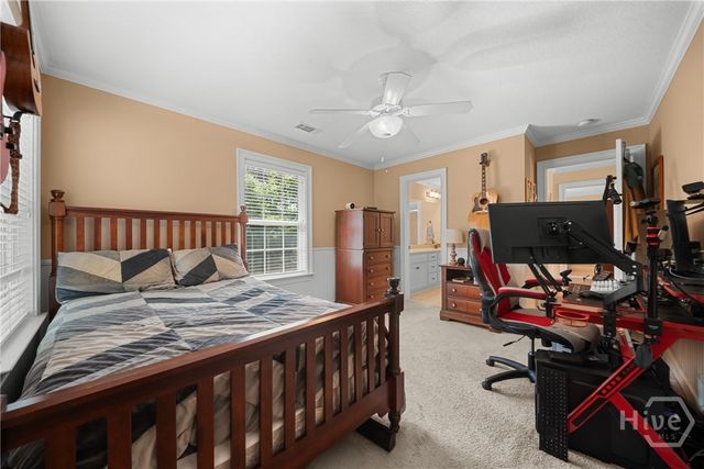 392 Indigo Hills Road, Pembroke, GA 31321