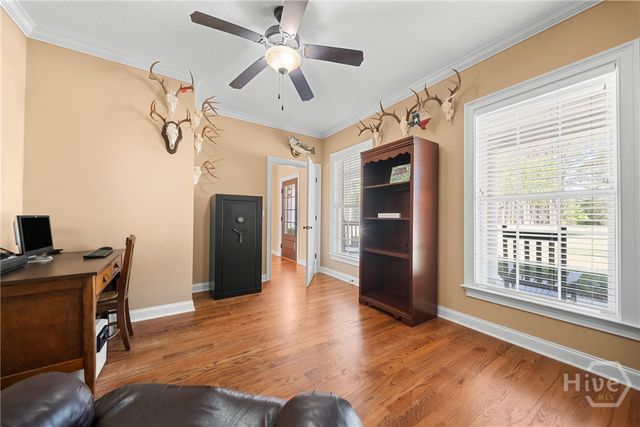 392 Indigo Hills Road, Pembroke, GA 31321