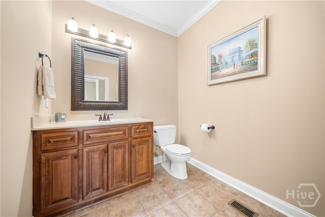 392 Indigo Hills Road, Pembroke, GA 31321