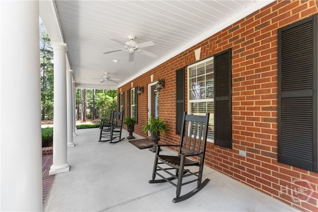 392 Indigo Hills Road, Pembroke, GA 31321