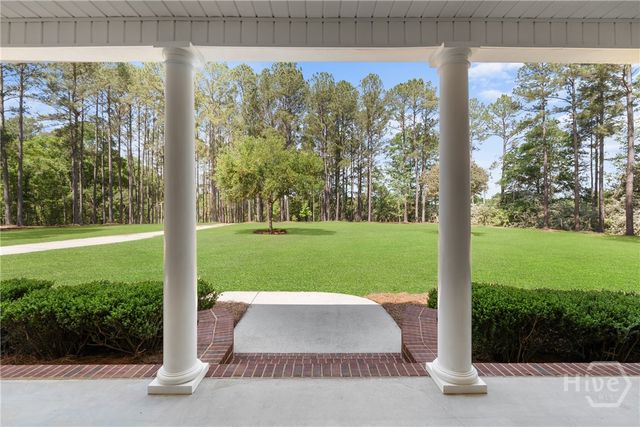 392 Indigo Hills Road, Pembroke, GA 31321