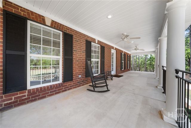 392 Indigo Hills Road, Pembroke, GA 31321