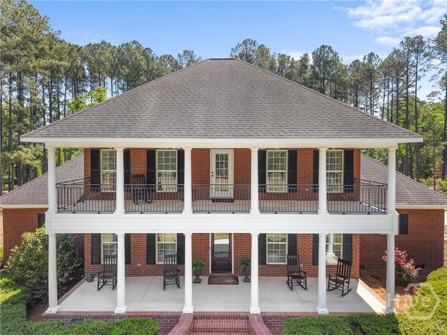 392 Indigo Hills Road, Pembroke, GA 31321