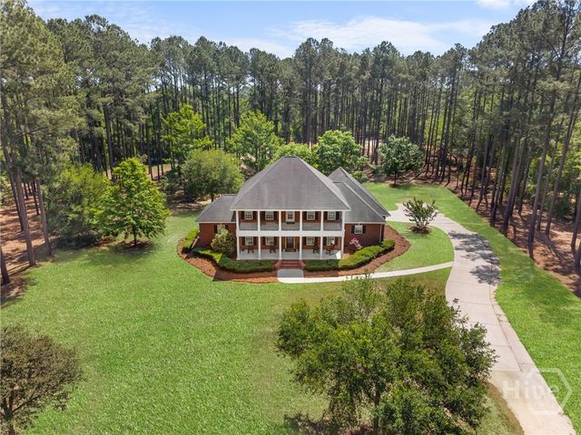 392 Indigo Hills Road, Pembroke, GA 31321