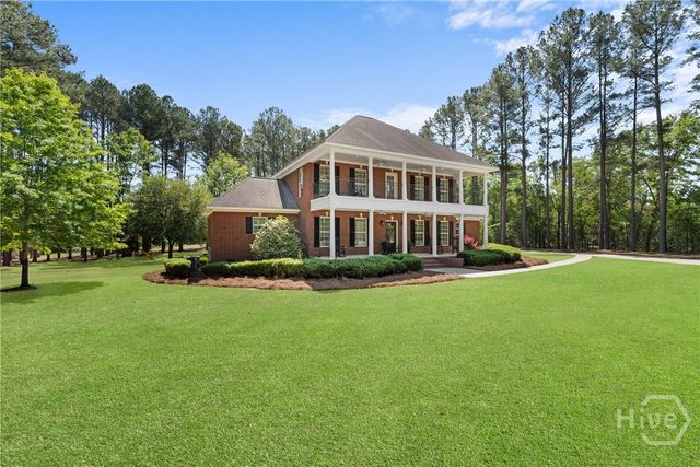 392 Indigo Hills Road, Pembroke, GA 31321