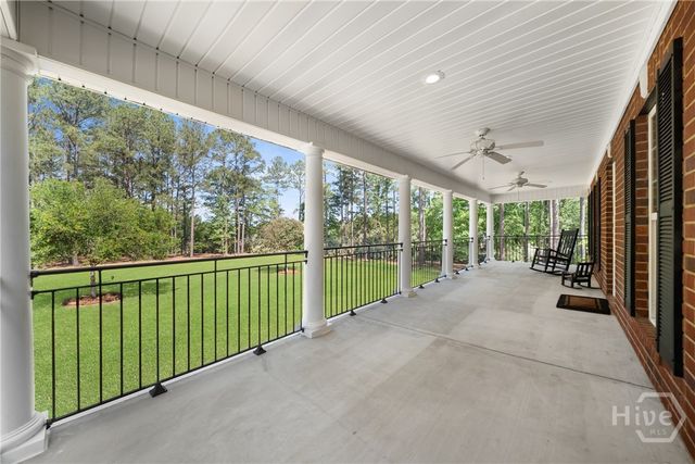 392 Indigo Hills Road, Pembroke, GA 31321