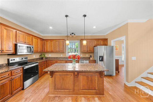 392 Indigo Hills Road, Pembroke, GA 31321