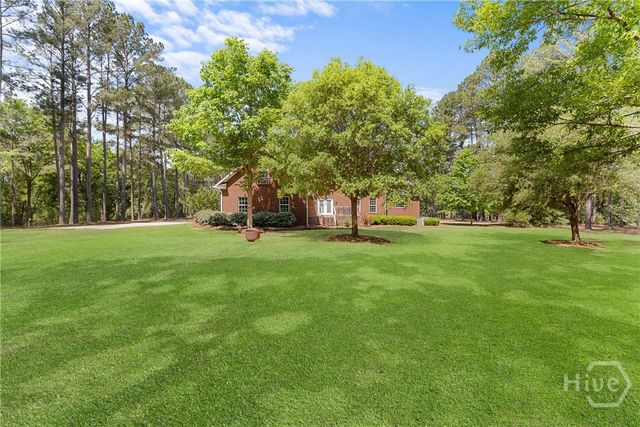 392 Indigo Hills Road, Pembroke, GA 31321
