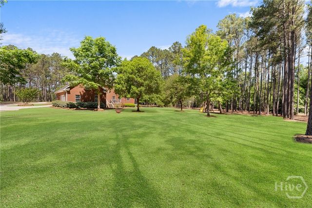 392 Indigo Hills Road, Pembroke, GA 31321