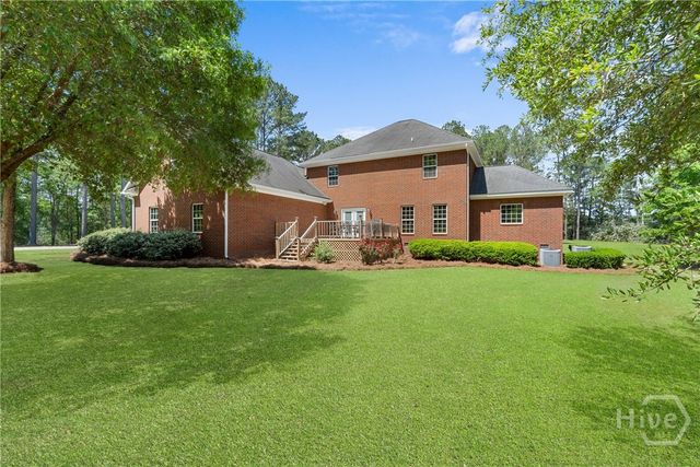 392 Indigo Hills Road, Pembroke, GA 31321