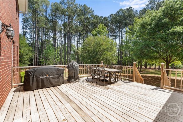 392 Indigo Hills Road, Pembroke, GA 31321