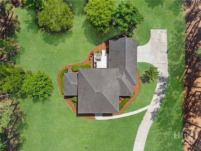 392 Indigo Hills Road, Pembroke, GA 31321