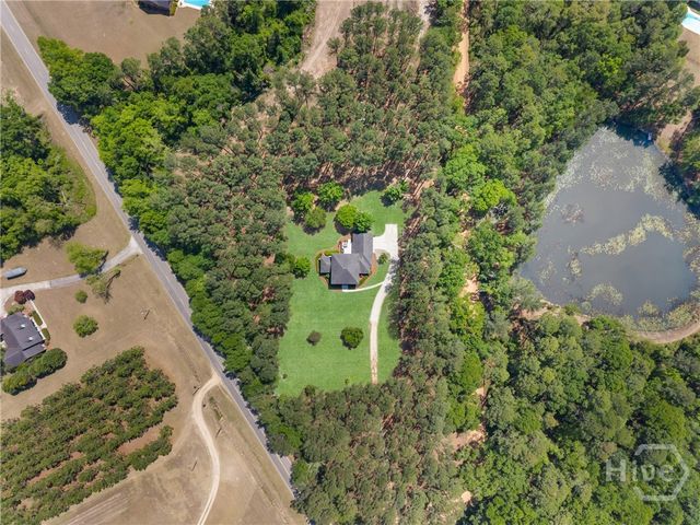 392 Indigo Hills Road, Pembroke, GA 31321