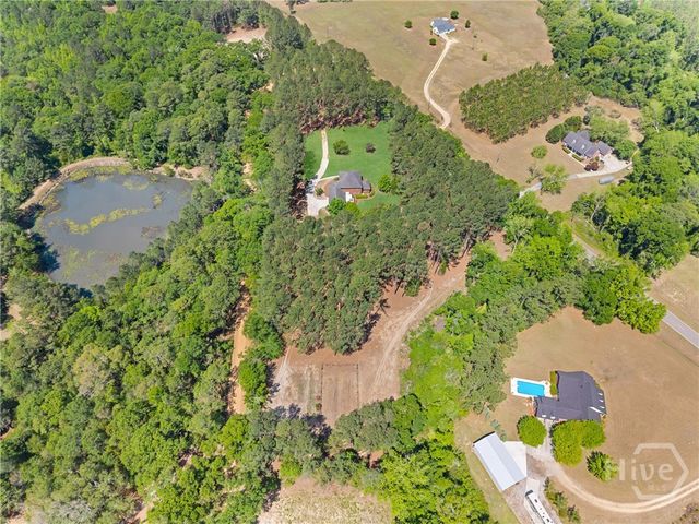 392 Indigo Hills Road, Pembroke, GA 31321