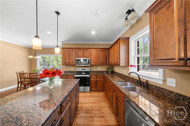 392 Indigo Hills Road, Pembroke, GA 31321
