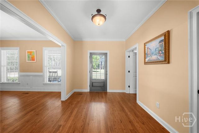 392 Indigo Hills Road, Pembroke, GA 31321