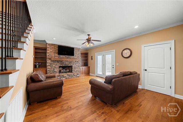 392 Indigo Hills Road, Pembroke, GA 31321