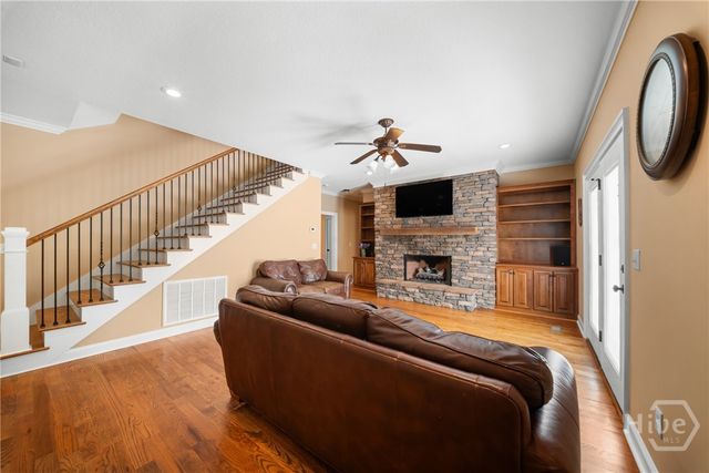 392 Indigo Hills Road, Pembroke, GA 31321
