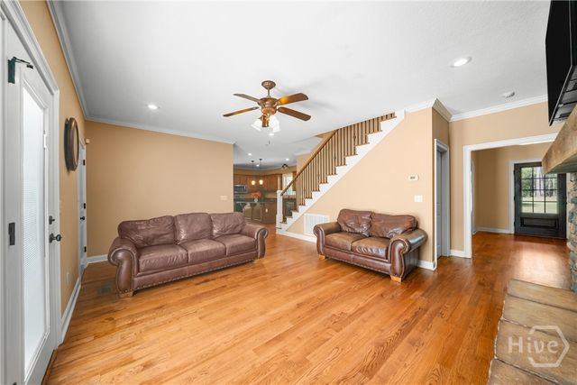 392 Indigo Hills Road, Pembroke, GA 31321