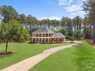392 Indigo Hills Road, Pembroke, GA 31321