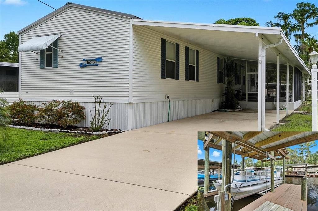 1635 BASS AVENUE, Seville, FL 32190