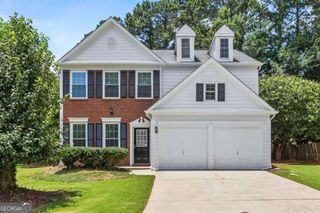 490 Chippenham Court, Johns Creek, GA 30005