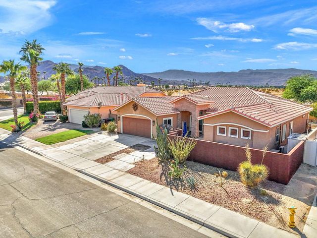 43875 Milan Court, La Quinta, CA 92253