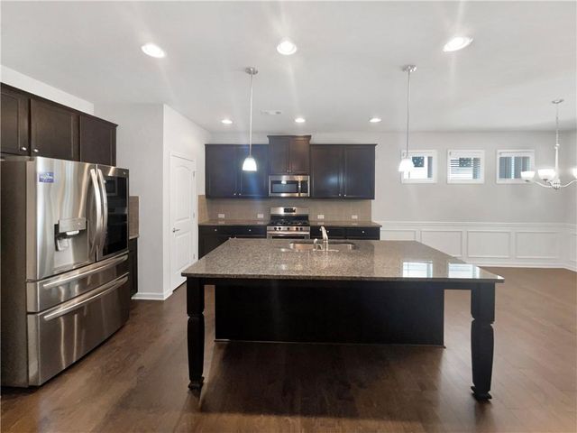 1016 Creekhead Drive, Villa Rica, GA 30180