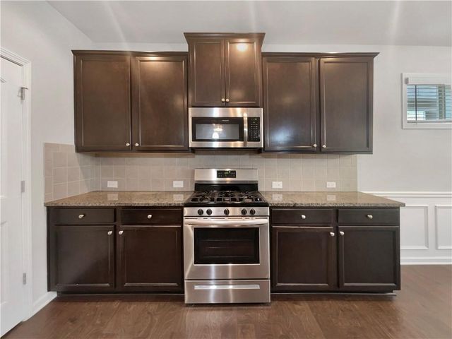 1016 Creekhead Drive, Villa Rica, GA 30180