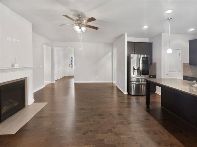 1016 Creekhead Drive, Villa Rica, GA 30180