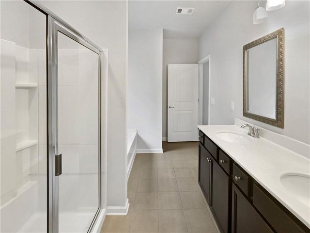 1016 Creekhead Drive, Villa Rica, GA 30180