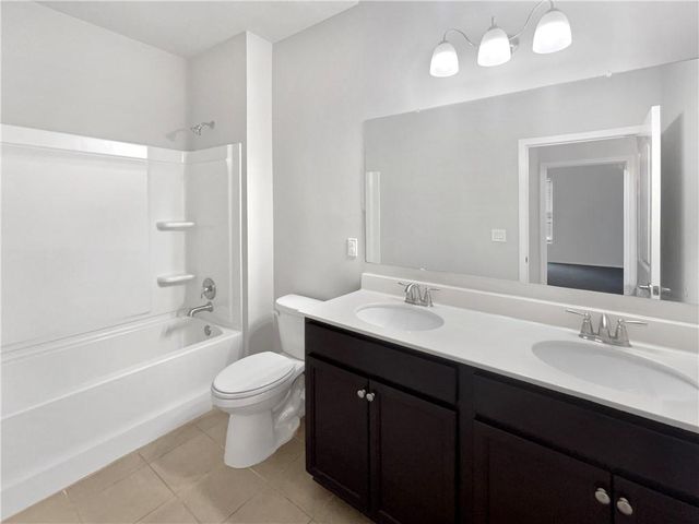 1016 Creekhead Drive, Villa Rica, GA 30180