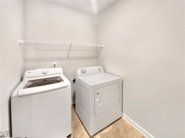 1016 Creekhead Drive, Villa Rica, GA 30180