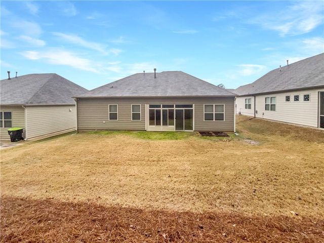 1016 Creekhead Drive, Villa Rica, GA 30180