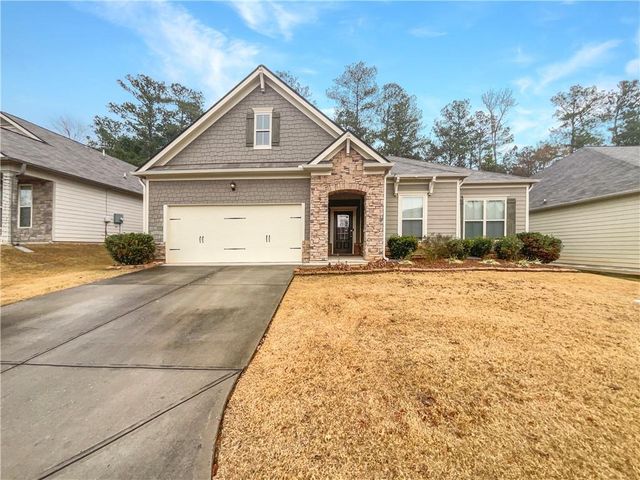 1016 Creekhead Drive, Villa Rica, GA 30180