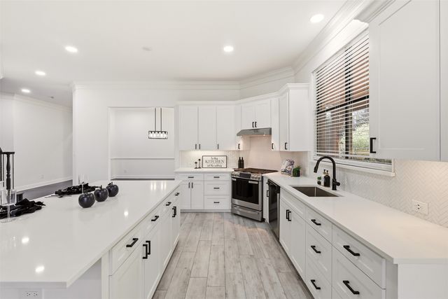 3401 Pheasant Court, Flower Mound, TX 75022