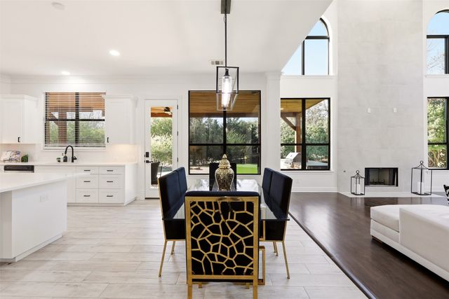 3401 Pheasant Court, Flower Mound, TX 75022