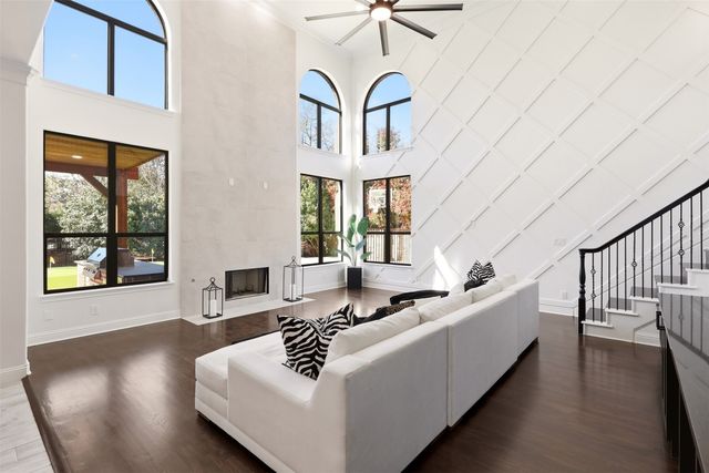 3401 Pheasant Court, Flower Mound, TX 75022