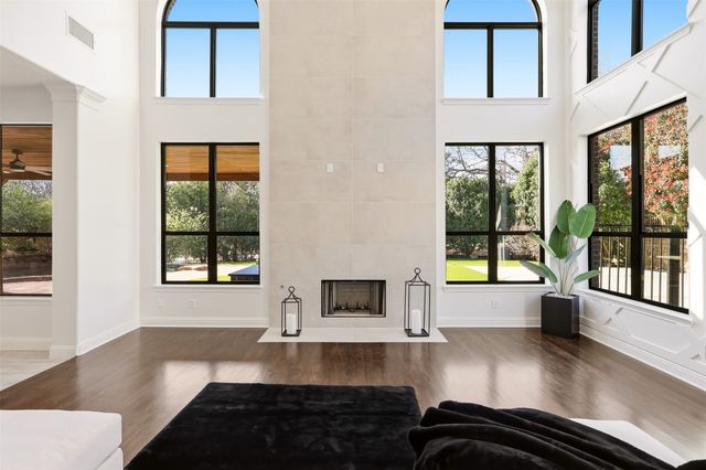 3401 Pheasant Court, Flower Mound, TX 75022