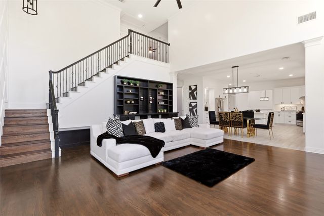 3401 Pheasant Court, Flower Mound, TX 75022