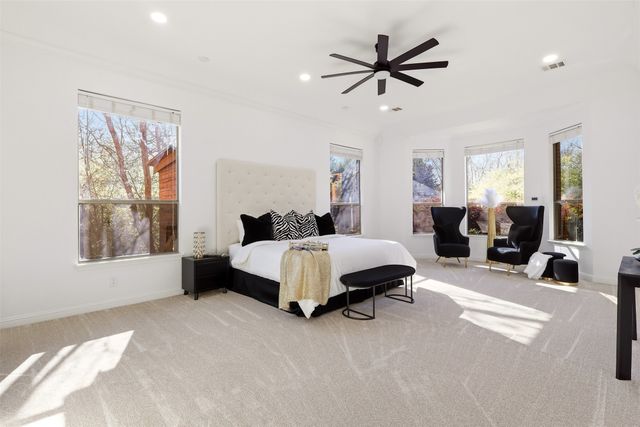 3401 Pheasant Court, Flower Mound, TX 75022