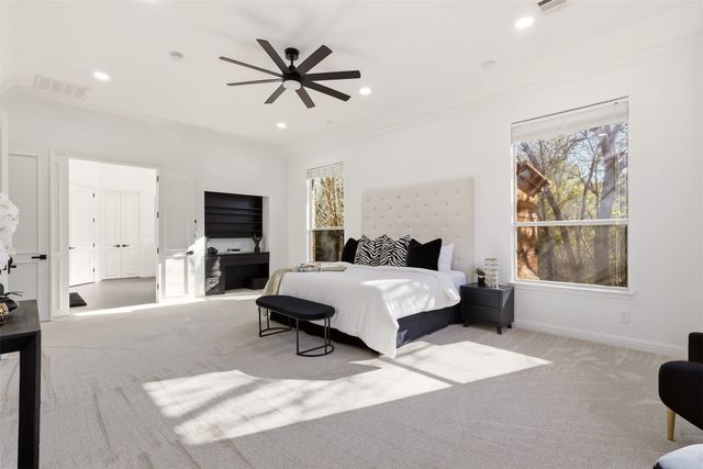 3401 Pheasant Court, Flower Mound, TX 75022